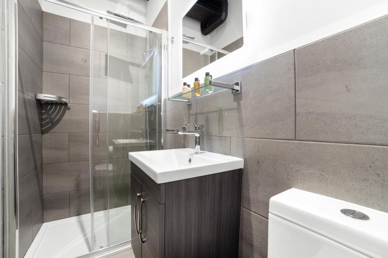 Modern Luxury Studios Лондон Экстерьер фото